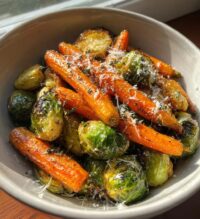 christmas dinner side dishes