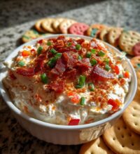 christmas dip