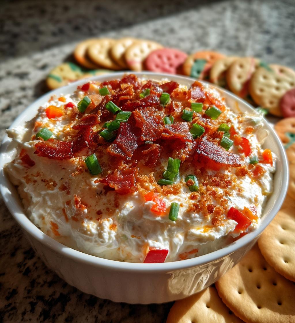 christmas dip