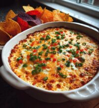 christmas dips and appetizers