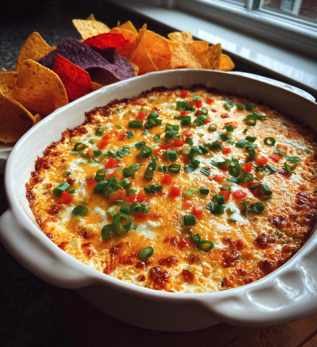 christmas dips and appetizers