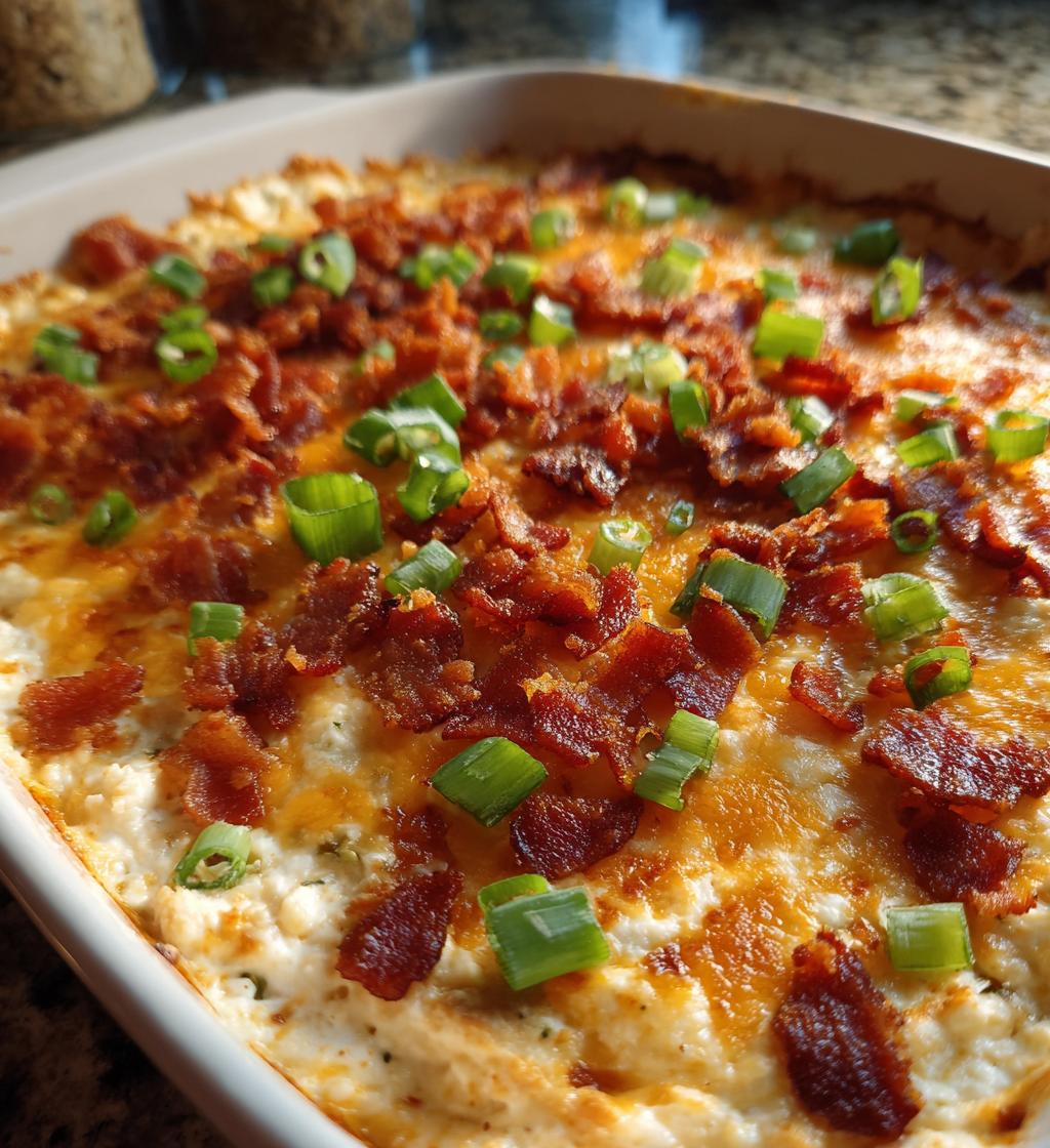 christmas dips and appetizers