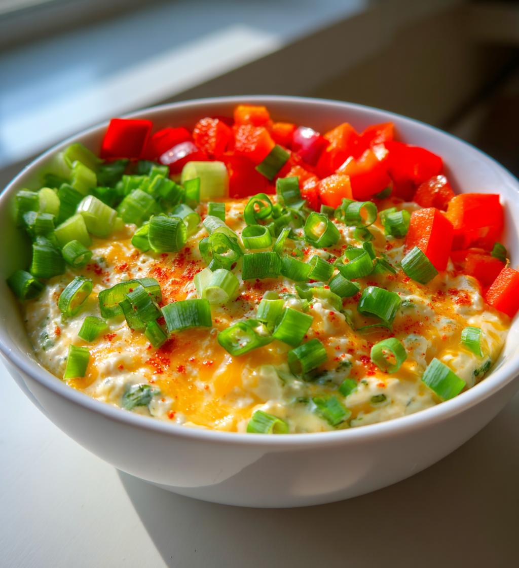 christmas dips for parties