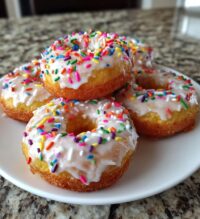 christmas donuts ideas