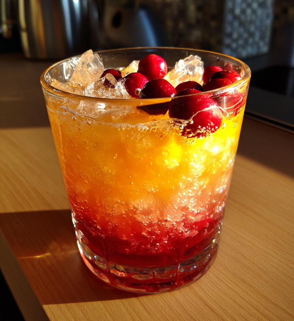 christmas drinks alcohol recipes