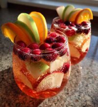 christmas drinks for kids