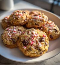 christmas easy desserts