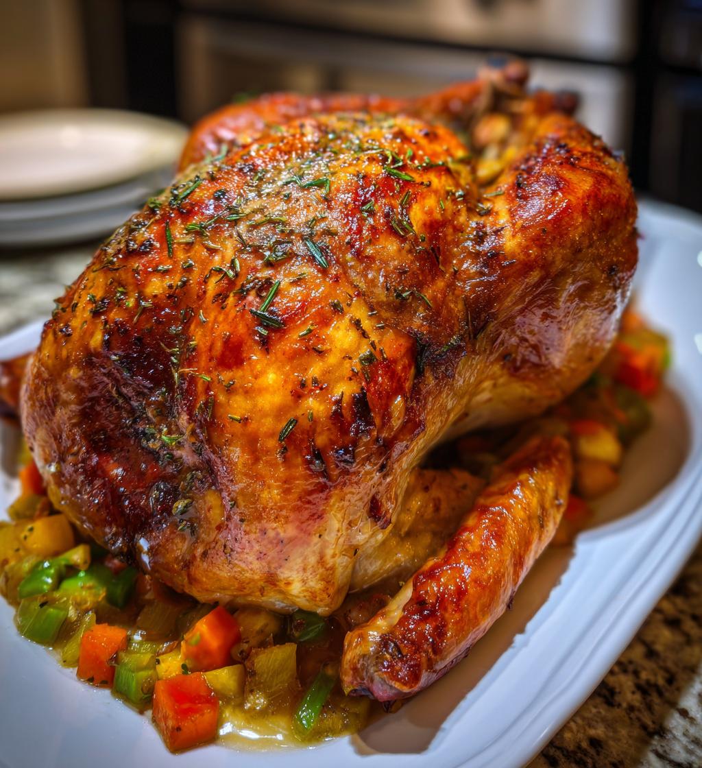 christmas entree ideas