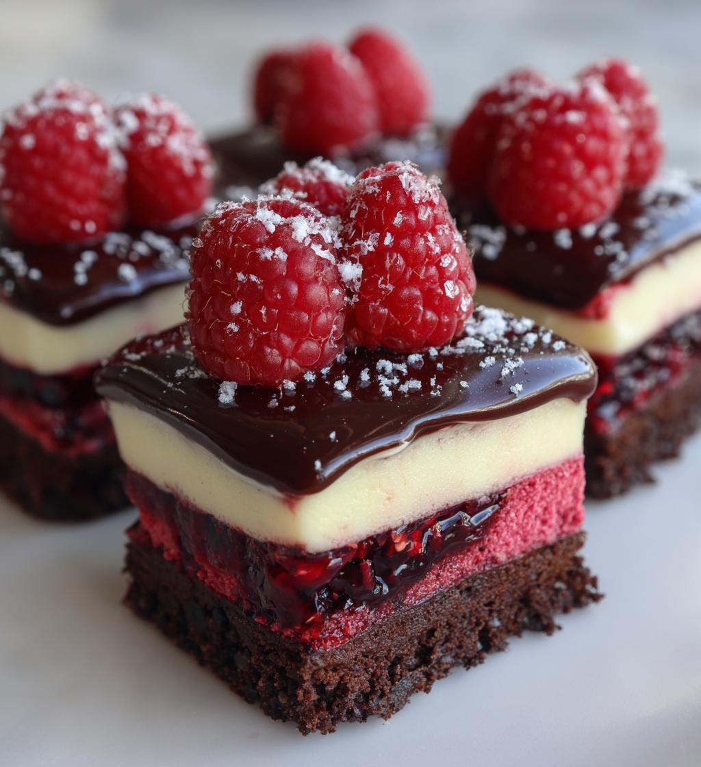 christmas entremet