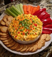 christmas eve appetizers