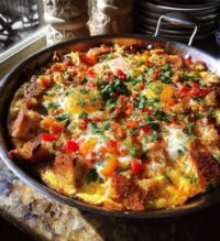 christmas eve brunch