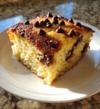 christmas eve desserts