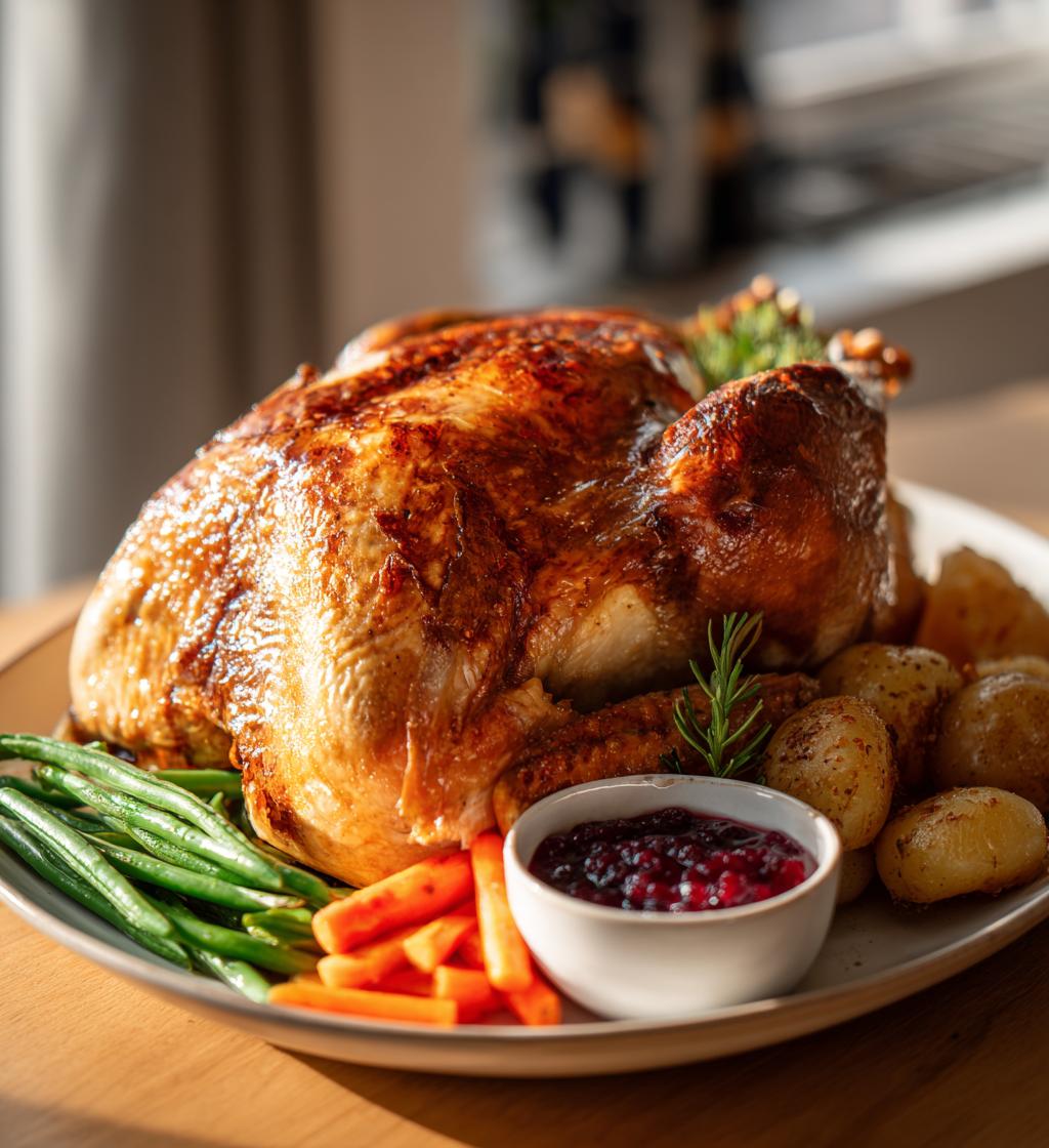 christmas eve dinner