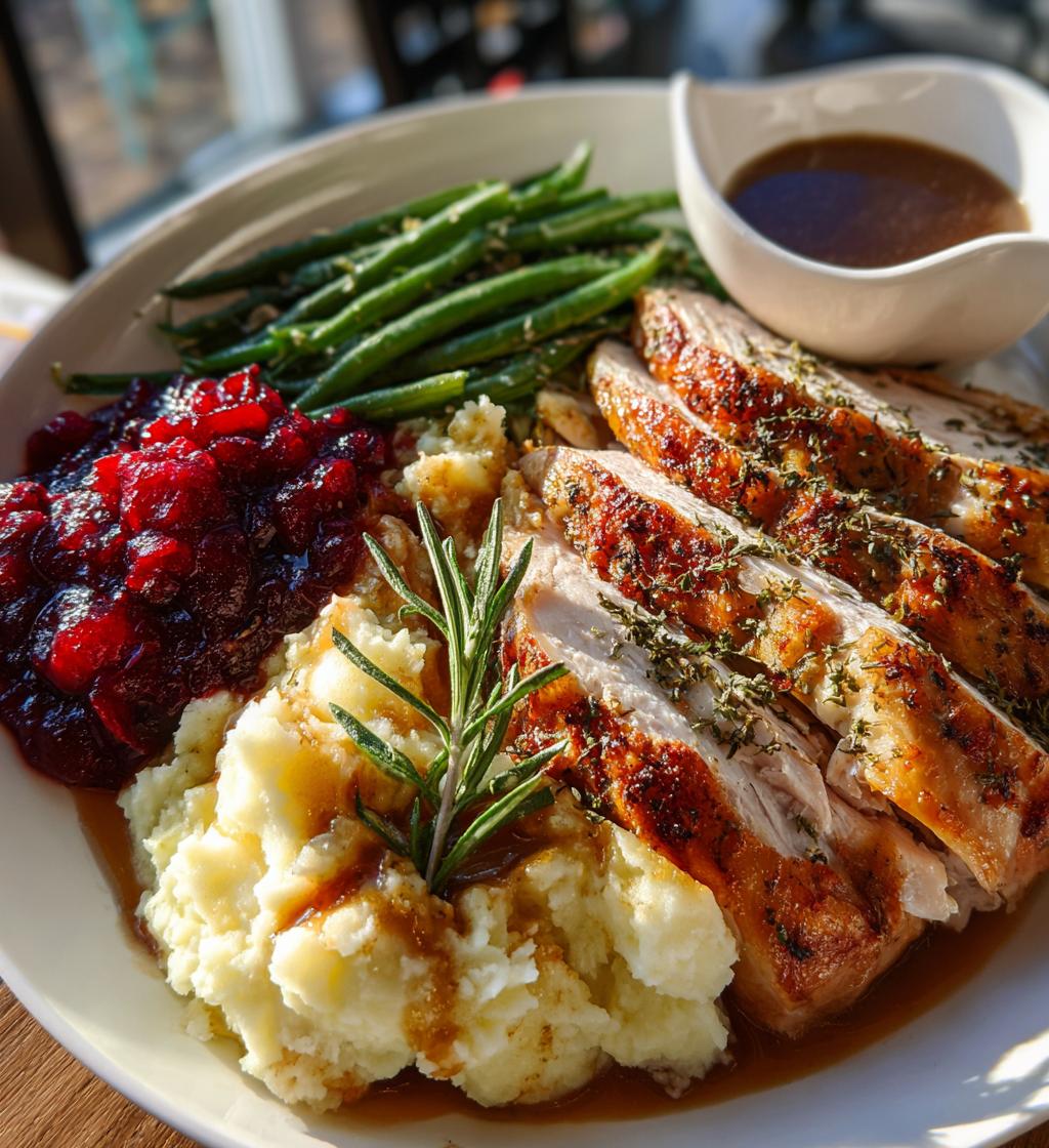 christmas eve dinner