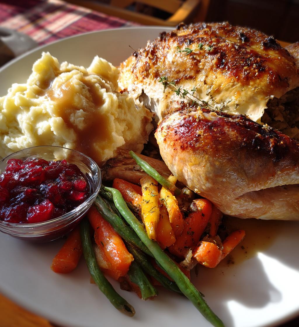 christmas eve dinner