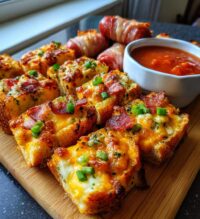 christmas eve finger food ideas