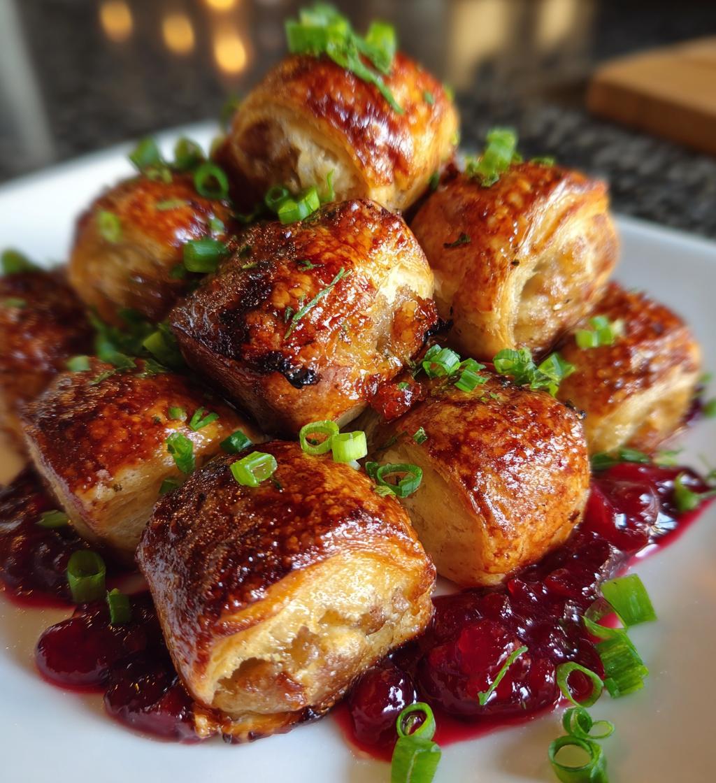 christmas finger food ideas for parties