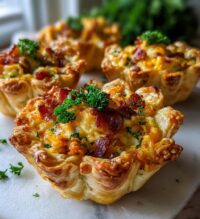 christmas finger foods