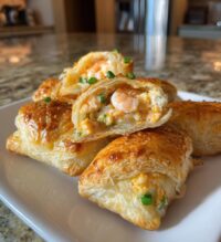 christmas finger foods