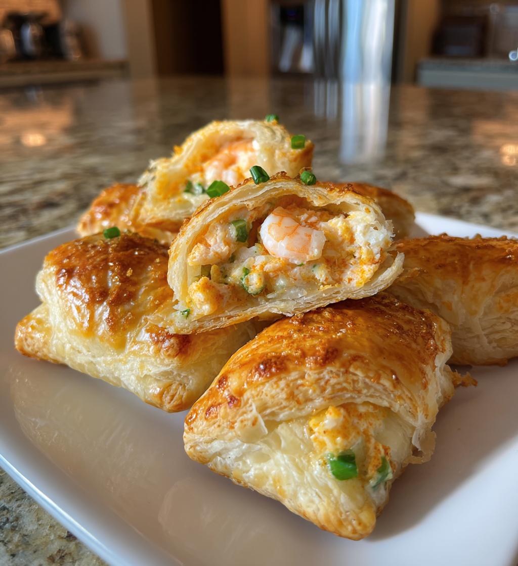 christmas finger foods