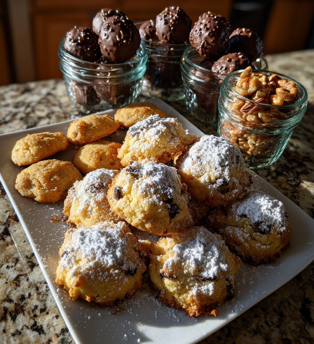 christmas food gift ideas