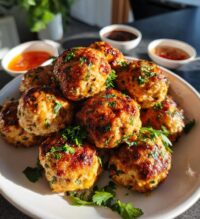 christmas food ideas for parties easy