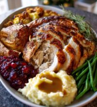 christmas food recipes