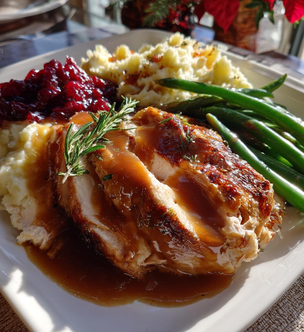 christmas foods