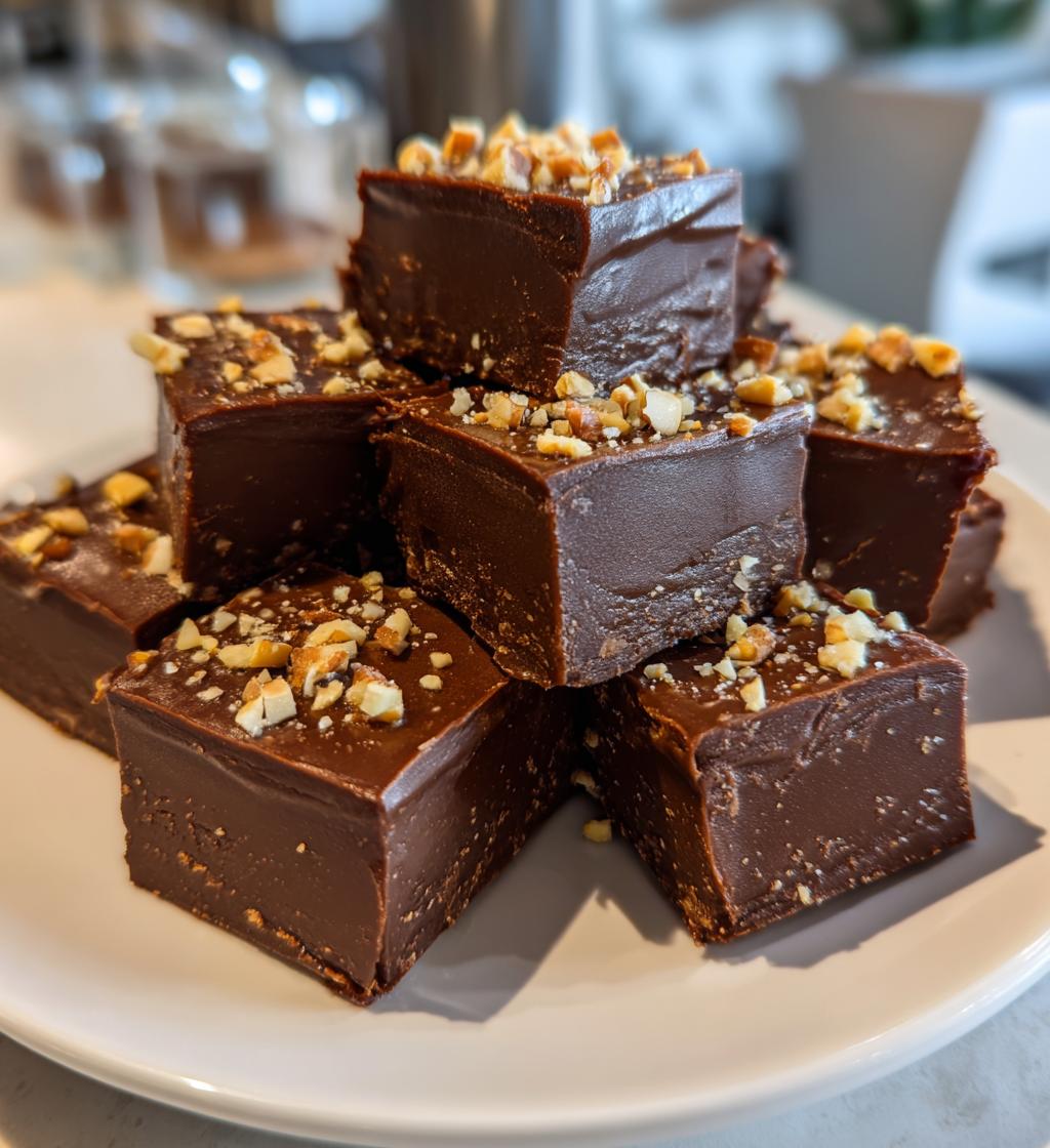 christmas fudge recipes