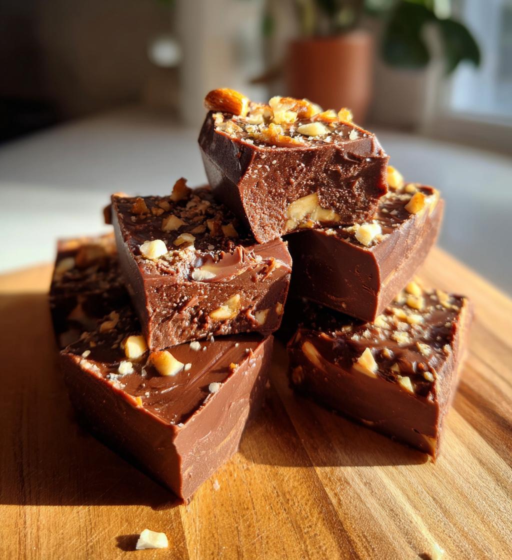 christmas fudge recipes