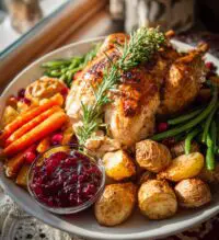 christmas menu ideas