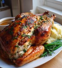 christmas menu ideas meals