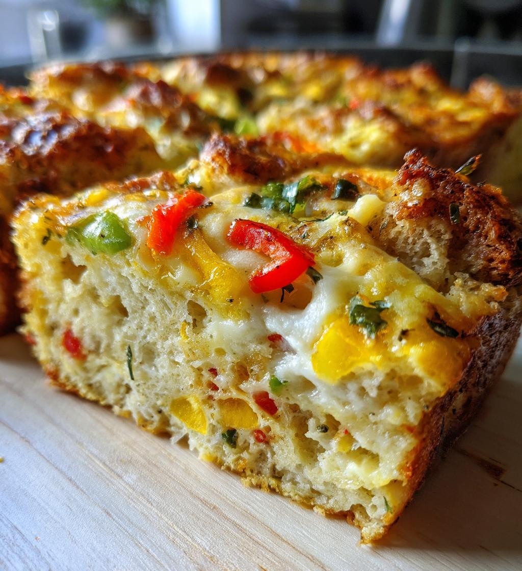 christmas morning breakfast ideas