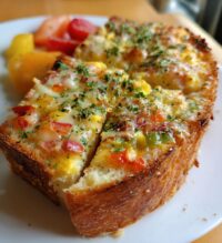 christmas morning brunch