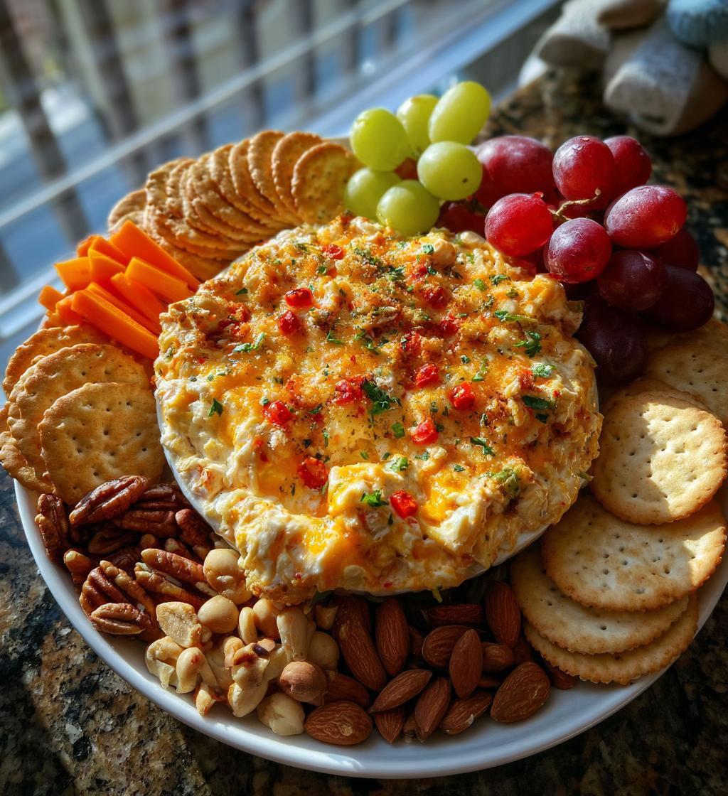 christmas nibbles