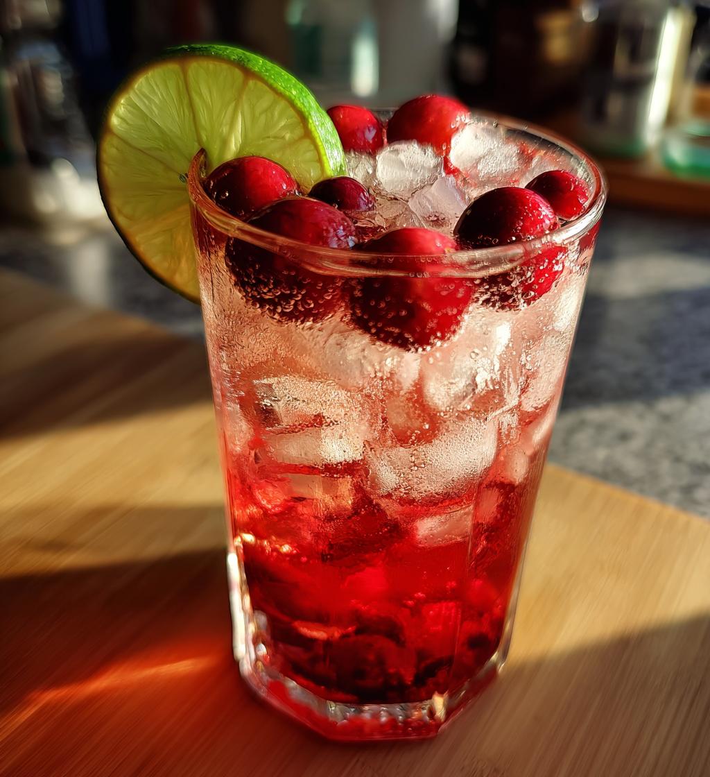 christmas party cocktails