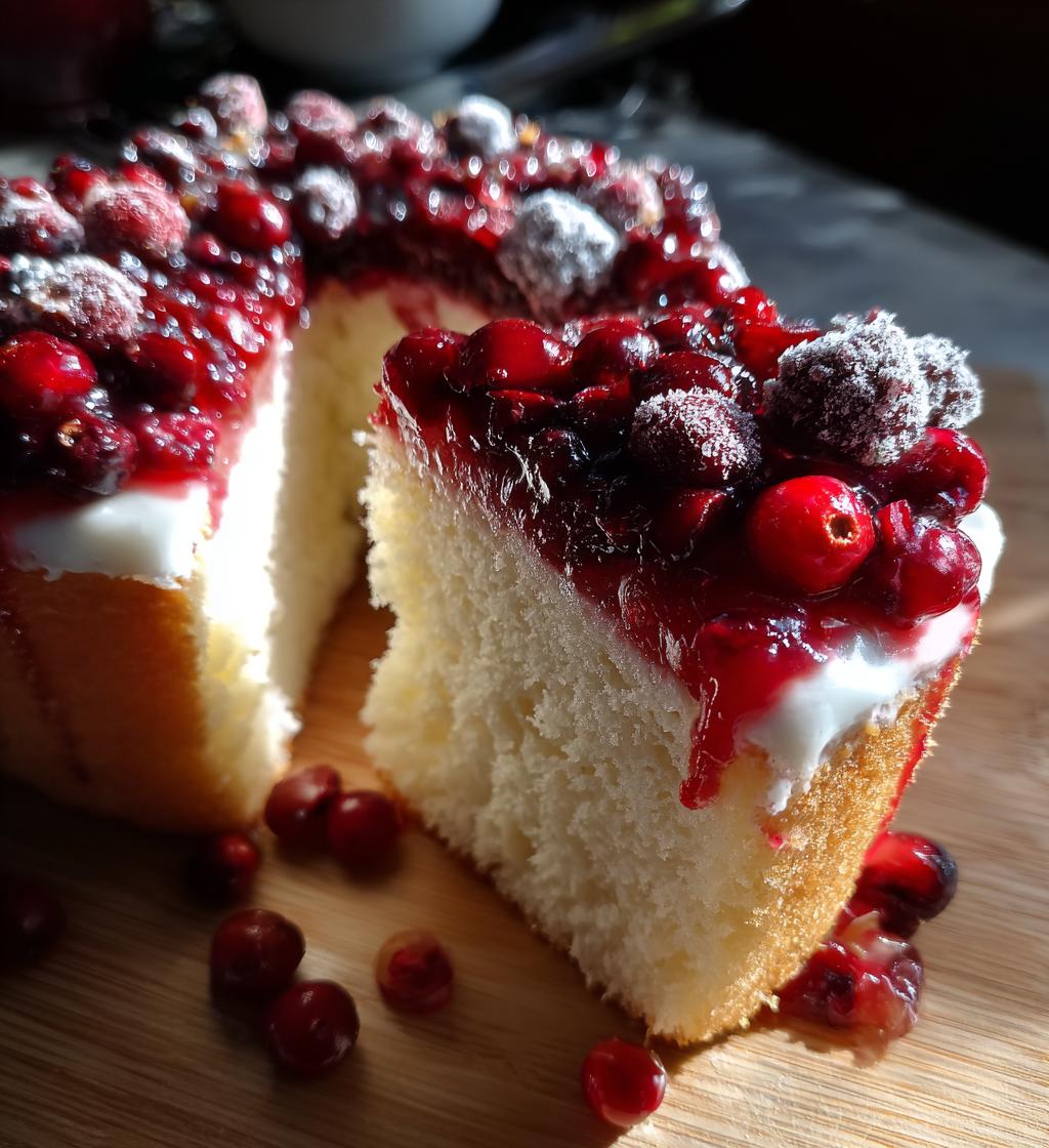 christmas party dessert