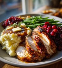 christmas party dinner ideas