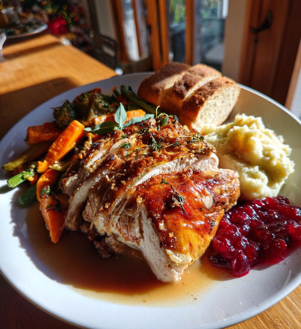 christmas party food ideas dinner