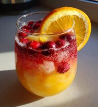 christmas punch