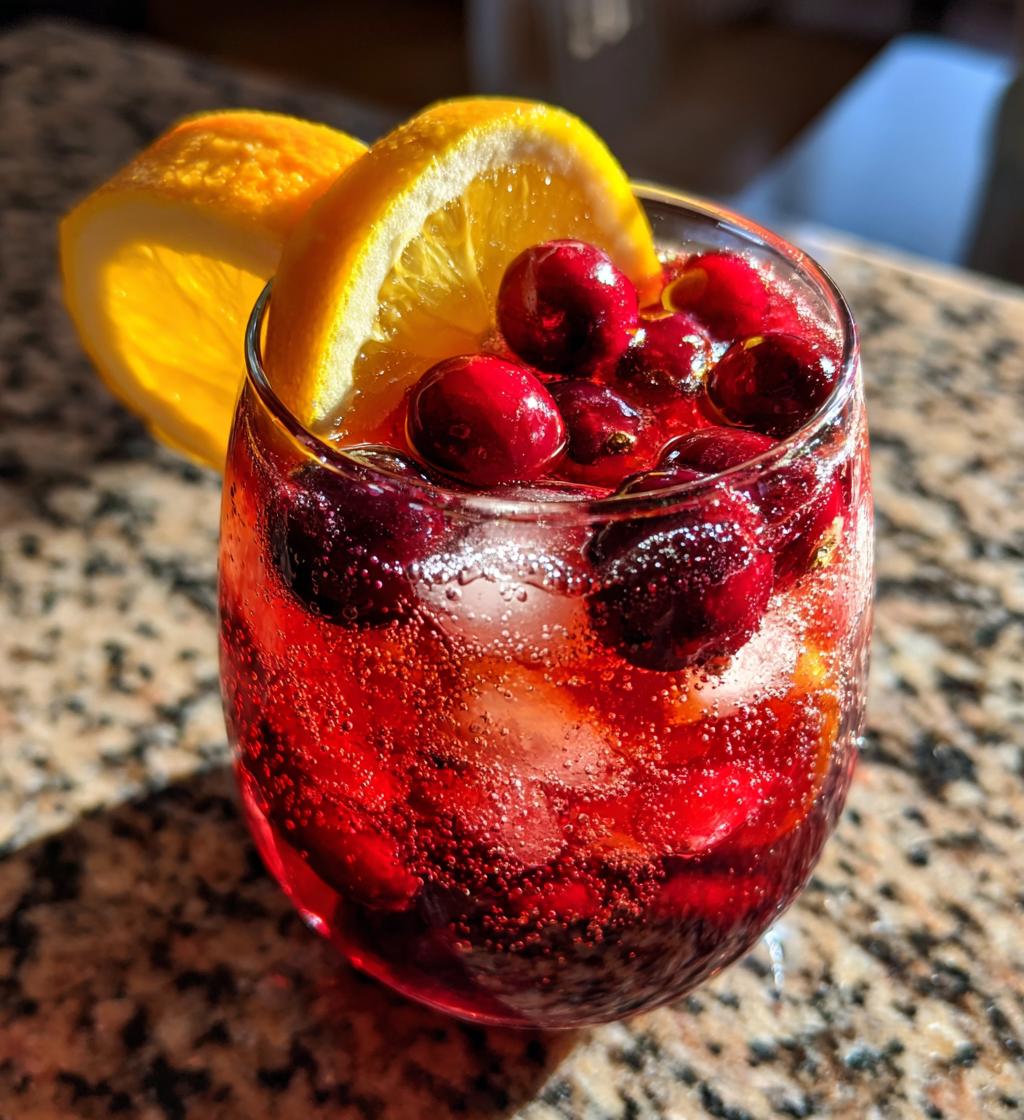 christmas punch alcoholic