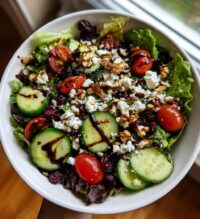 christmas salad recipes