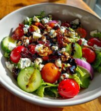 christmas salad recipes