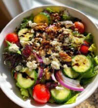 christmas salad recipes