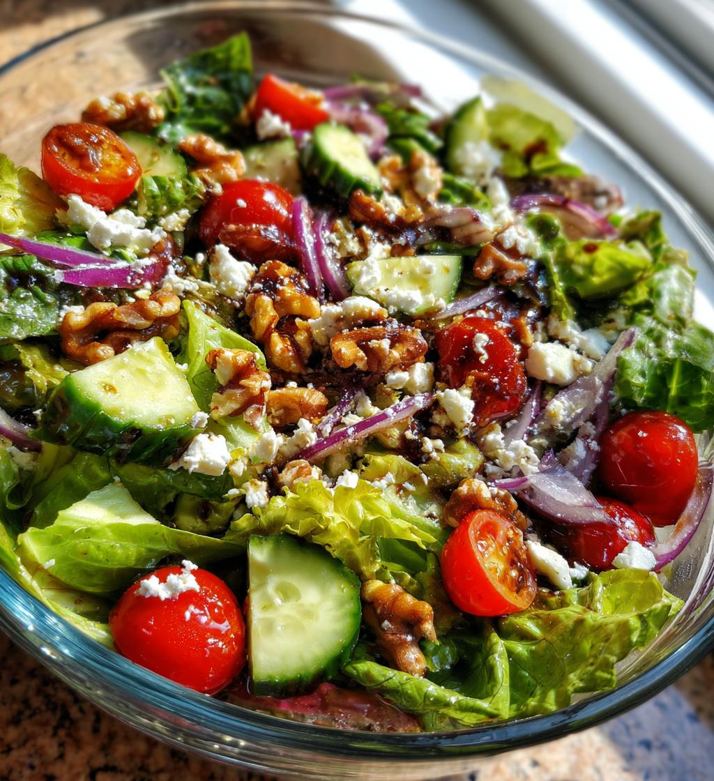 christmas salads recipes holidays simple
