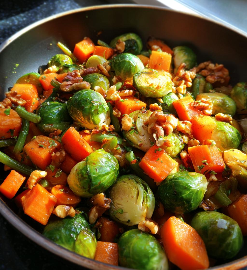 christmas side dish