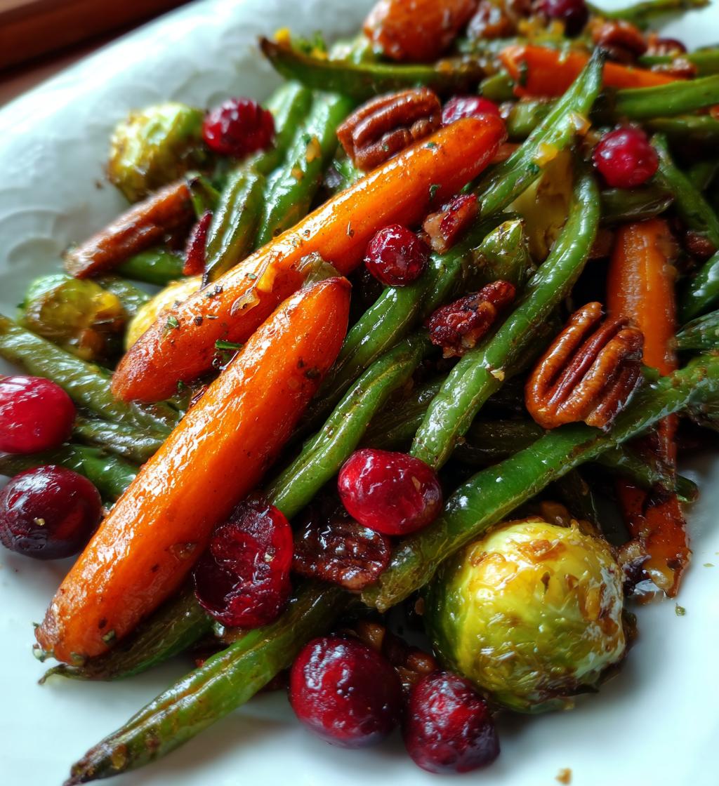 christmas side dishes