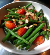 christmas side dishes