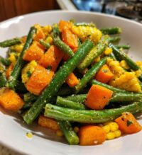 christmas sides dishes