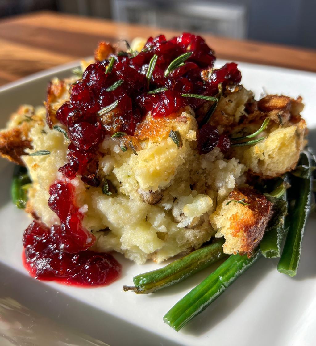 christmas sides dishes